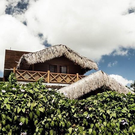 Pousada Cafe Zapata Amontada Ngoại thất bức ảnh