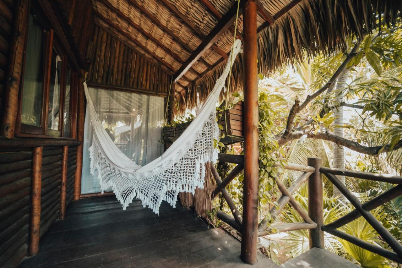 Pousada Cafe Zapata Amontada Ngoại thất bức ảnh